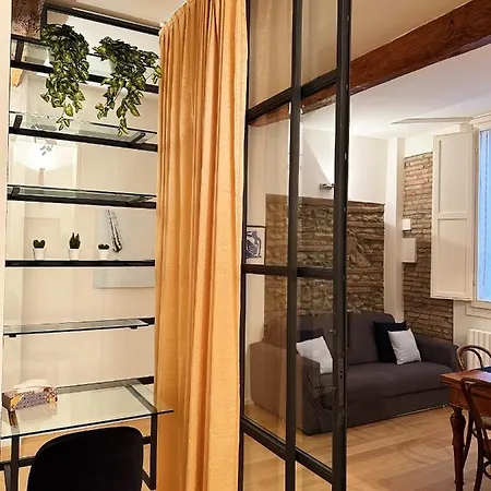 Koro's Apartment Bologna