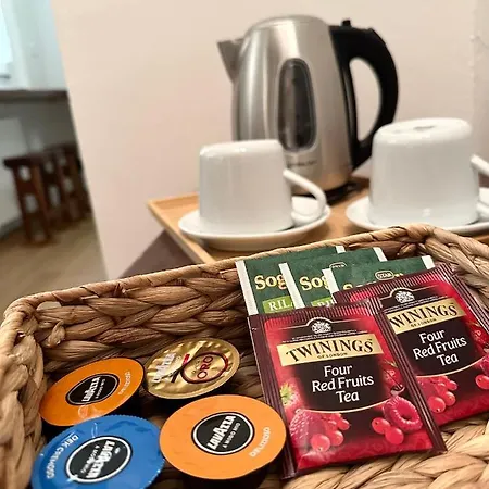 Lejlighed Koro's Bologna