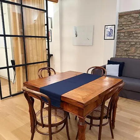 Apartmán Koro's