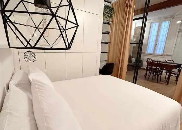 Apartamento Koro's *