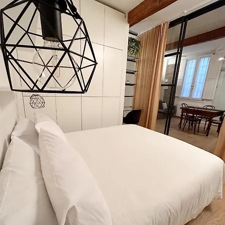 Apartamento Koro's *