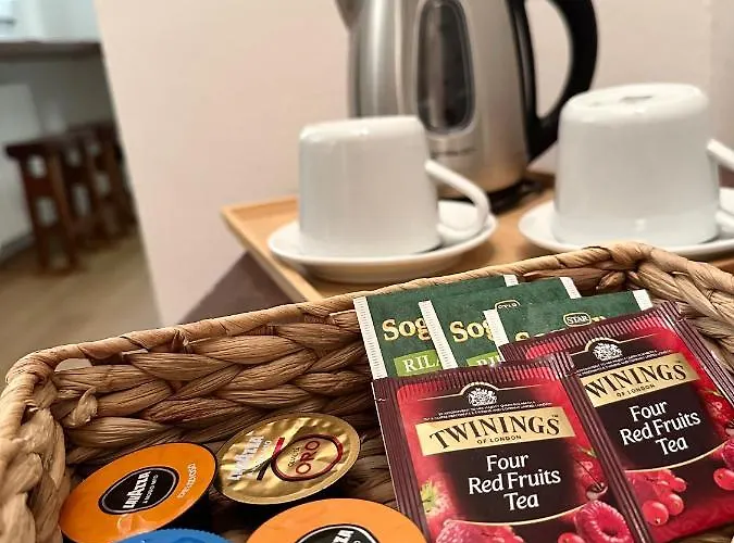 Apartamento Koro's Bolonia