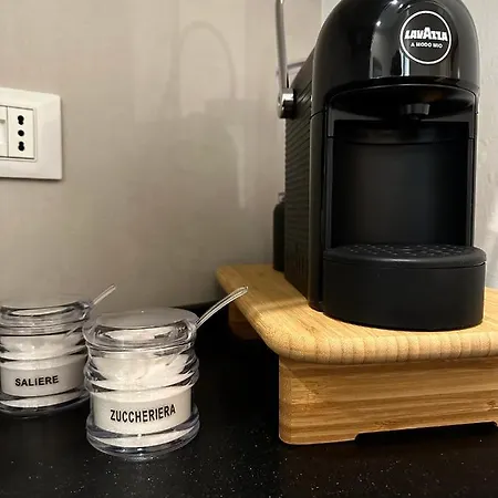 Lejlighed Koro's *